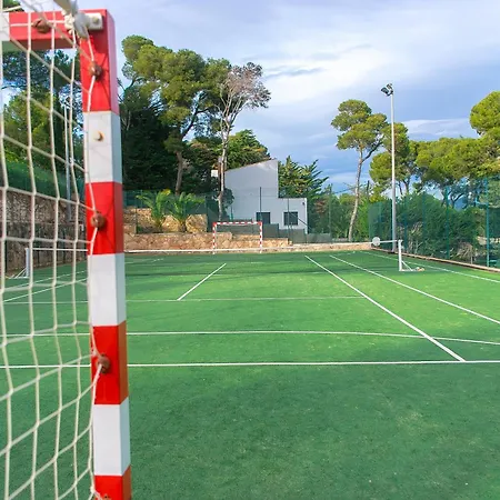 Lägenhet Eden Mar Calonge (Catalonia)