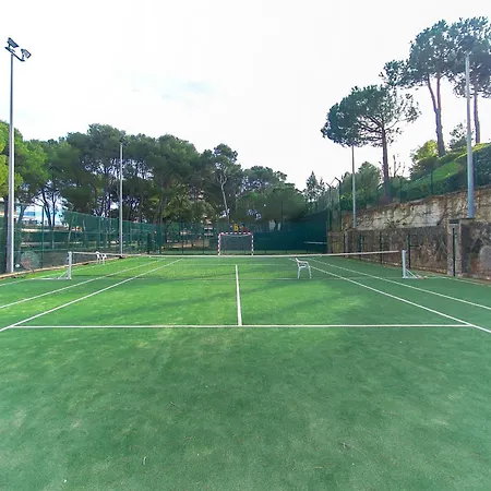 Eden Mar Lägenhet Calonge (Catalonia)