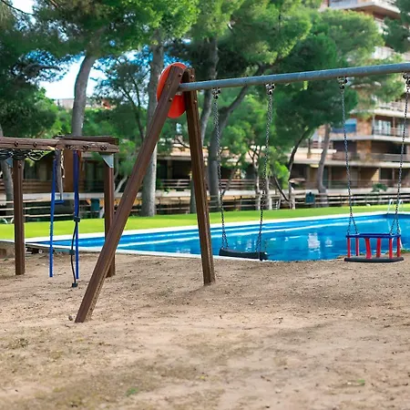 Lägenhet Eden Mar Calonge (Catalonia)