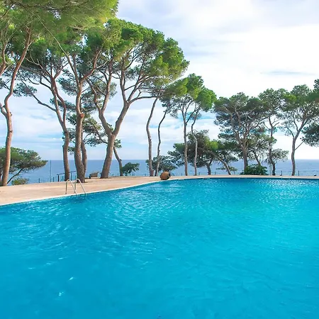 Lägenhet Eden Mar Calonge (Catalonia)