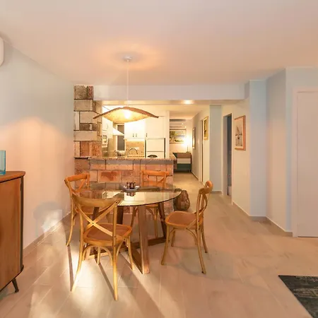Eden Mar Apartment Calonge (Catalonia)