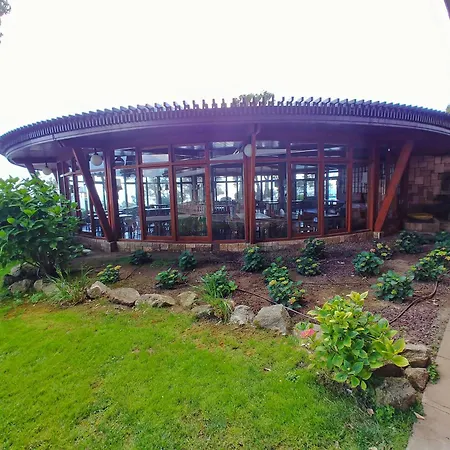 Eden Mar Apartment