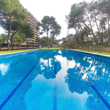 Apartment Eden Mar