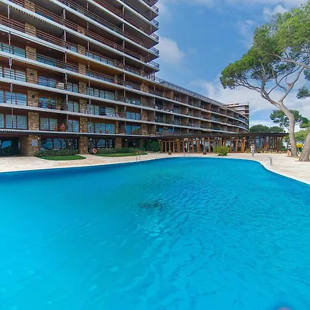 Eden Mar * Calonge (Catalonia)