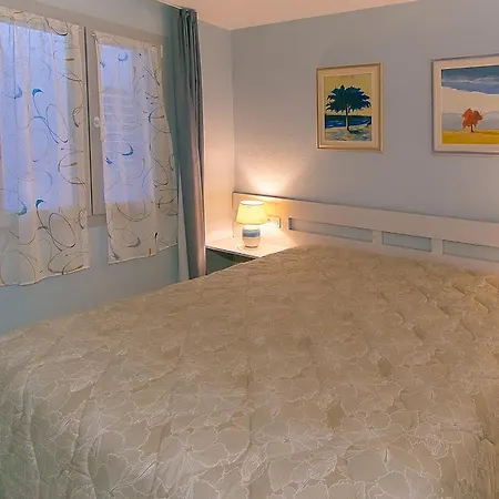 Eden Mar Apartment *
