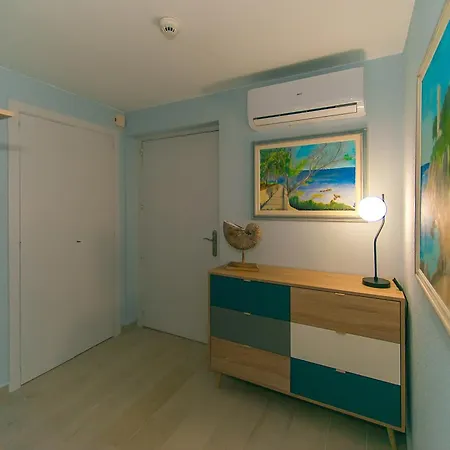 Apartment Eden Mar Calonge (Catalonia)