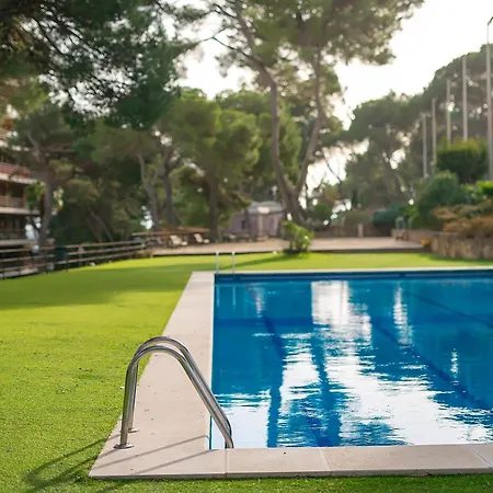 Apartment Eden Mar *