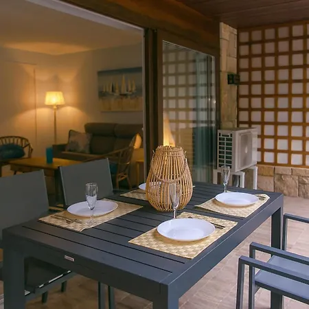 Eden Mar Apartment Calonge (Catalonia)
