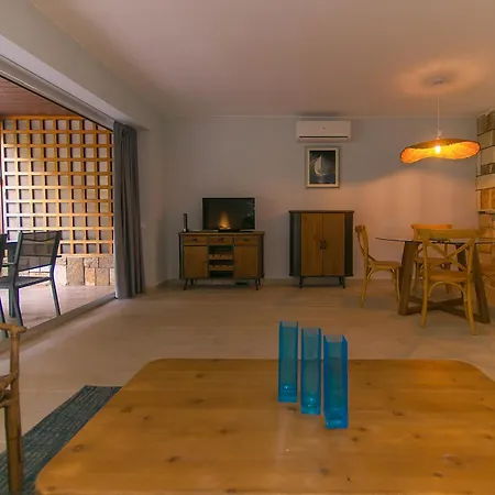 Apartment Eden Mar Calonge (Catalonia)