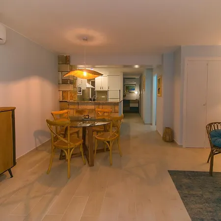 Eden Mar Apartment Calonge (Catalonia)