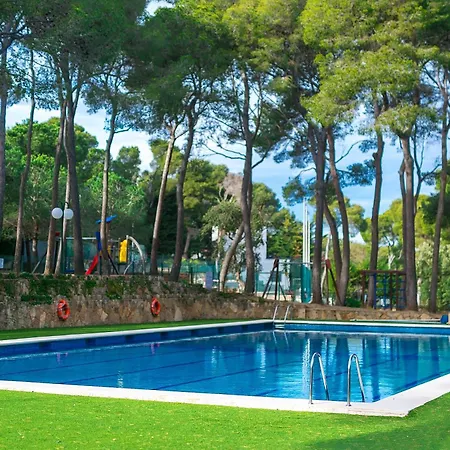 Eden Mar * Calonge (Catalonia)