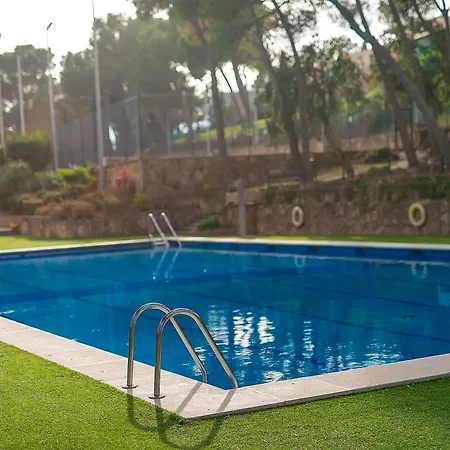 Apartment Eden Mar