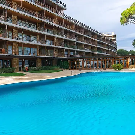 Eden Mar Apartment *