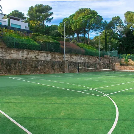 Eden Mar Calonge (Catalonia)