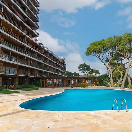 Eden Mar Apartment
