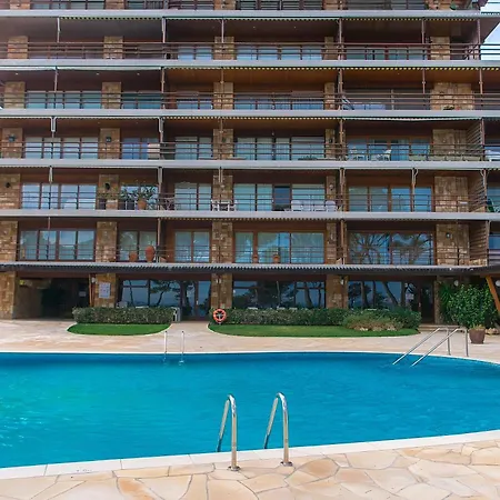 Apartment Eden Mar