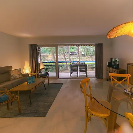 Apartment Eden Mar